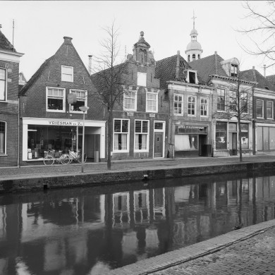 Rijksdienst voor het Cultureel Erfgoed: Tangel, L.M.