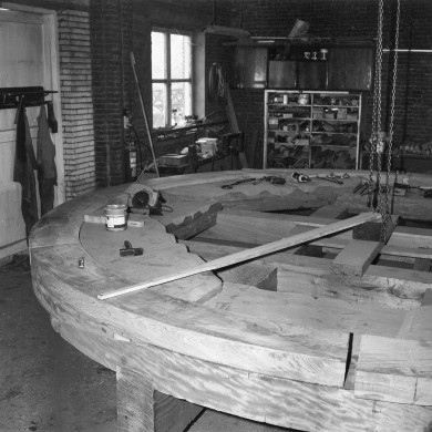 Rijksdienst voor het Cultureel Erfgoed: Korpershoek, W.A.