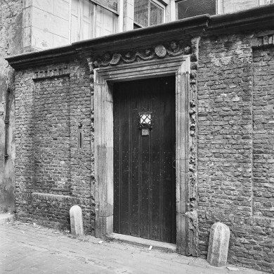 Rijksdienst voor het Cultureel Erfgoed: Tangel, L.M.