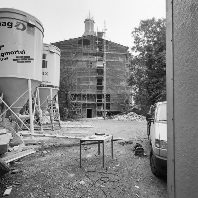 Rijksdienst voor het Cultureel Erfgoed: Koning, J.P. de