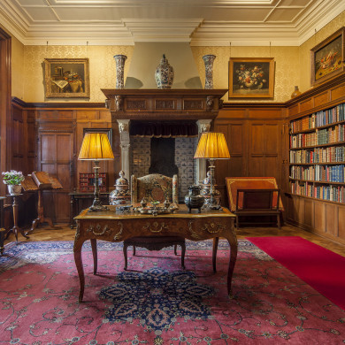 Rijksdienst voor het Cultureel Erfgoed: Sar, Wouter van der