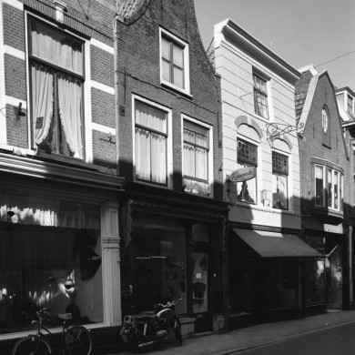 Rijksdienst voor het Cultureel Erfgoed: Dukker, G.J.