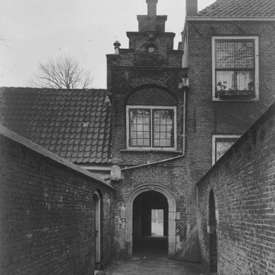 Rijksdienst voor het Cultureel Erfgoed: Steenbergh, C.J.