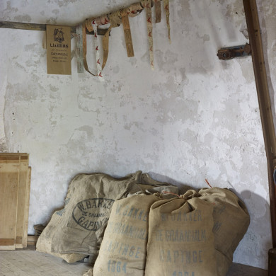 Rijksdienst voor het Cultureel Erfgoed: Technau, Sergé