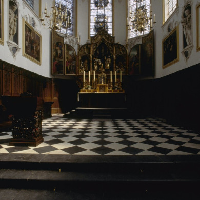 Rijksdienst voor het Cultureel Erfgoed: Tangel, L.M.