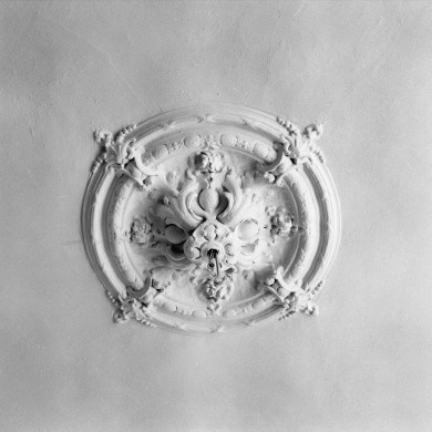 Rijksdienst voor het Cultureel Erfgoed: Wal, A.J. van der