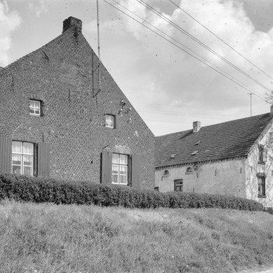 Rijksdienst voor het Cultureel Erfgoed: Delemarre, G.Th.