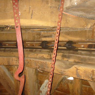 Rijksdienst voor het Cultureel Erfgoed: Terpstra, Frank