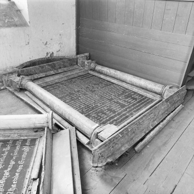 Rijksdienst voor het Cultureel Erfgoed: Galen, P. (Paul) van