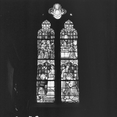 Rijksdienst voor het Cultureel Erfgoed: Galen, P. van