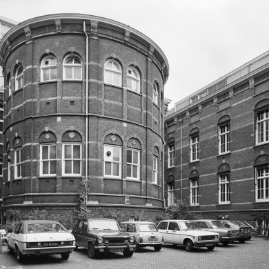 Rijksdienst voor het Cultureel Erfgoed: Dukker, G.J.