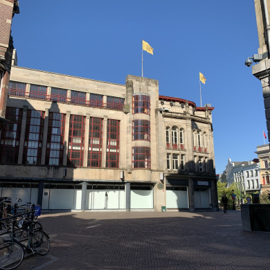 Rijksdienst voor het Cultureel Erfgoed: Bogers, Guido