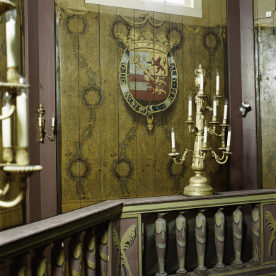 Rijksdienst voor het Cultureel Erfgoed: Galen, P. (Paul) van-Dukker, G.J.