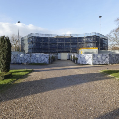 Rijksdienst voor het Cultureel Erfgoed: Booms, C.S. (Chris)