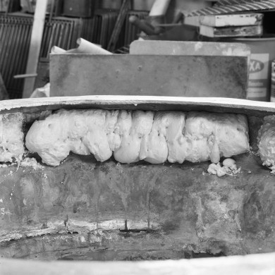 Rijksdienst voor het Cultureel Erfgoed: Wal, A.J. van der