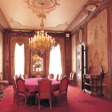 Rijksdienst voor het Cultureel Erfgoed: Lemaire, Louis