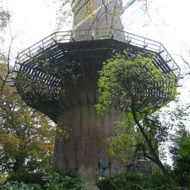 Rijksdienst voor het Cultureel Erfgoed: Terpstra, Frank