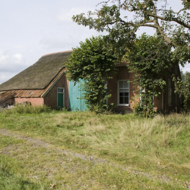 Rijksdienst voor het Cultureel Erfgoed
