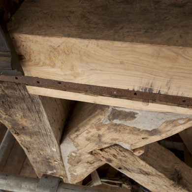 Rijksdienst voor het Cultureel Erfgoed: Roderburg, K. (Kris)