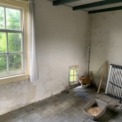 Rijksdienst voor het Cultureel Erfgoed: Bogers, Guido