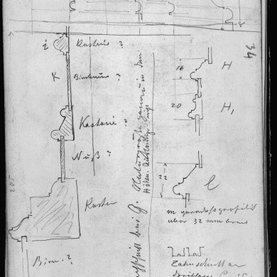 Rijksdienst voor het Cultureel Erfgoed: Koning, J.P. de
