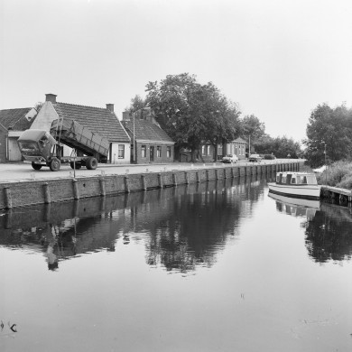 Rijksdienst voor het Cultureel Erfgoed: Wal, A.J. van der