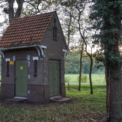 Rijksdienst voor het Cultureel Erfgoed: Kabel, F. (Frans)
