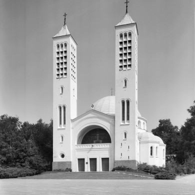 Rijksdienst voor het Cultureel Erfgoed: Wal, A.J. van der