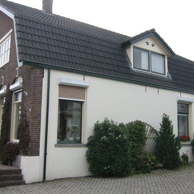 Rijksdienst voor het Cultureel Erfgoed: Terpstra, Frank