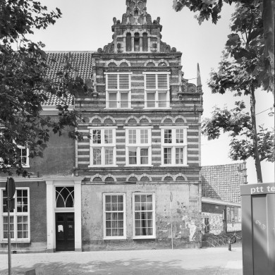 Rijksdienst voor het Cultureel Erfgoed: Dukker, G.J.