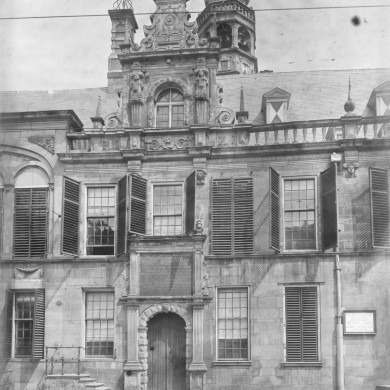 Rijksdienst voor het Cultureel Erfgoed: Steenbergh, C.J.