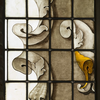 Rijksdienst voor het Cultureel Erfgoed: Gerritsen, René