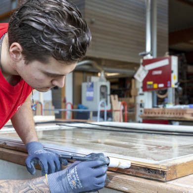 Rijksdienst voor het Cultureel Erfgoed: Sar, Wouter van der