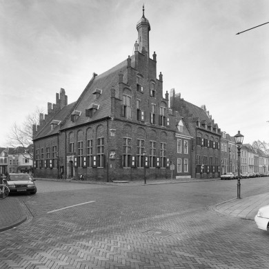 Rijksdienst voor het Cultureel Erfgoed: Heins, IJ.Th.