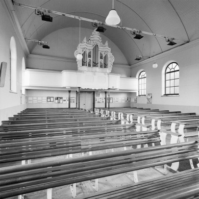 Rijksdienst voor het Cultureel Erfgoed: Dukker, G.J.