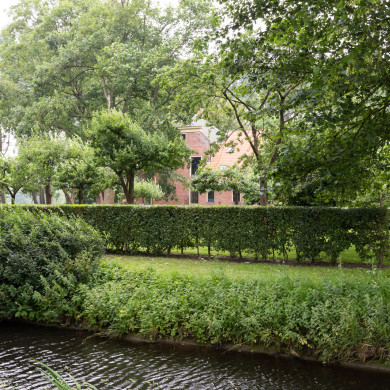 Rijksdienst voor het Cultureel Erfgoed: Sekuur, Mark