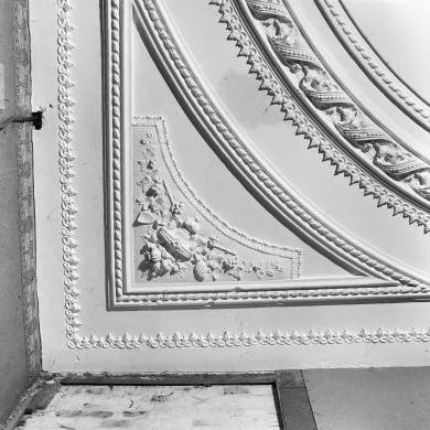 Rijksdienst voor het Cultureel Erfgoed: Wal, A.J. van der