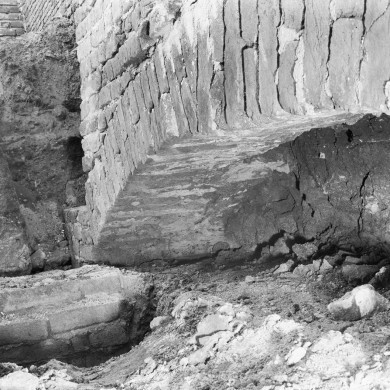 Rijksdienst voor het Cultureel Erfgoed: Wal, A.J. van der