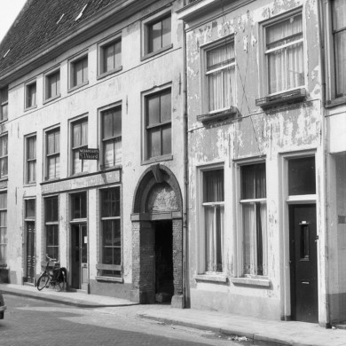 Rijksdienst voor het Cultureel Erfgoed: Meffert, J.