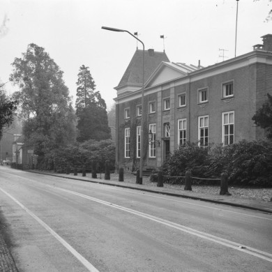 Rijksdienst voor het Cultureel Erfgoed: Delemarre, G.Th.