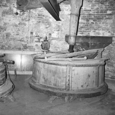 Rijksdienst voor het Cultureel Erfgoed: Korpershoek, W.A.