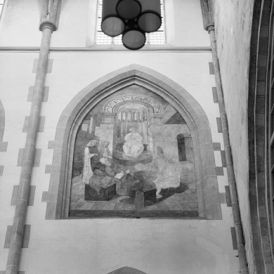 Rijksdienst voor het Cultureel Erfgoed: Wal, A.J. van der