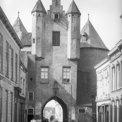 Rijksdienst voor het Cultureel Erfgoed