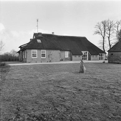 Rijksdienst voor het Cultureel Erfgoed: Wal, A.J. van der