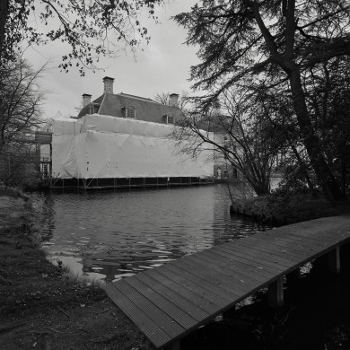 Rijksdienst voor het Cultureel Erfgoed: Galen, P. van-Dukker, G.J.