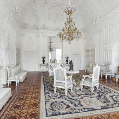 Rijksdienst voor het Cultureel Erfgoed: Booms, Chris