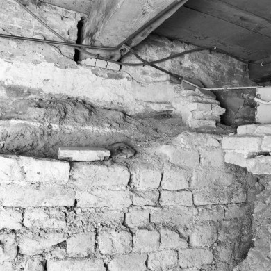 Rijksdienst voor het Cultureel Erfgoed: Wal, A.J. van der