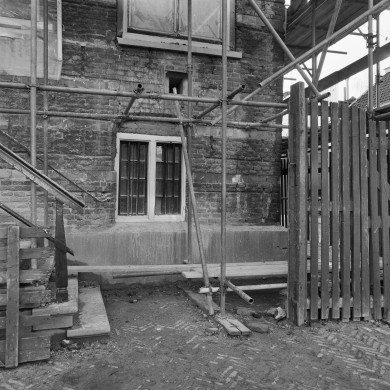 Rijksdienst voor het Cultureel Erfgoed: Schollen, A.H.C.