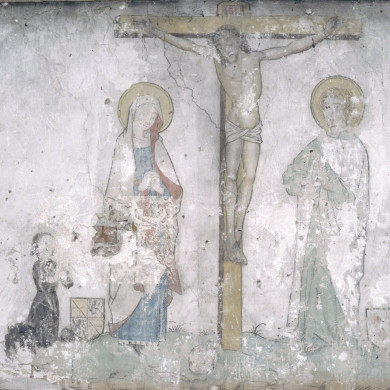 Rijksdienst voor het Cultureel Erfgoed: Galen, P. (Paul) van