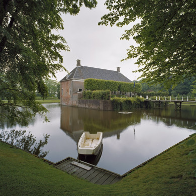 Rijksdienst voor het Cultureel Erfgoed: Wal, A.J. van der